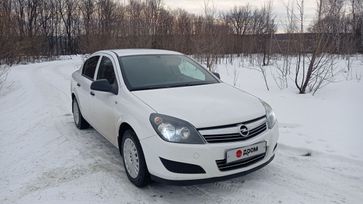  Opel Astra 2013 , 778000 , 