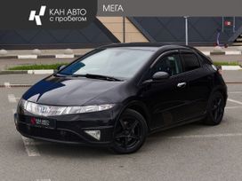  Honda Civic 2007 , 518000 , 