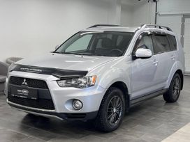 SUV   Mitsubishi Outlander 2012 , 1095000 , 