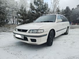  Mazda Capella 1999 , 249000 , -