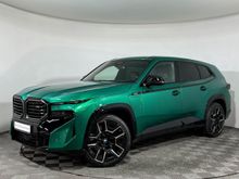  XM, 2024