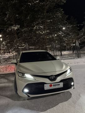  Toyota Camry 2021 , 3000000 , 