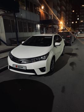  Toyota Corolla 2013 , 1300000 , 