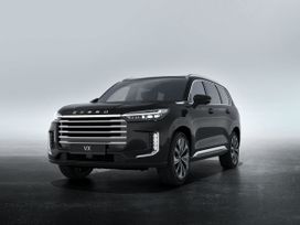 SUV   EXEED VX 2024 , 6140000 , 