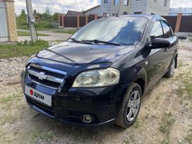  Chevrolet Aveo 2010 , 460000 , 