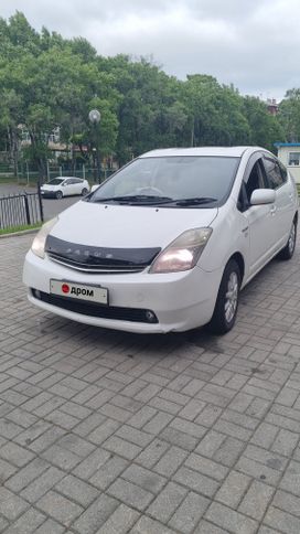  Toyota Prius 2007 , 625000 , 