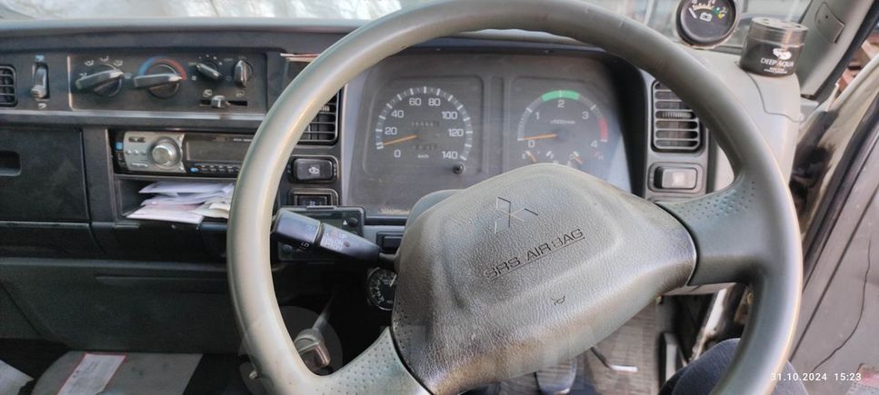    Mitsubishi Canter 2002 , 1200000 , 