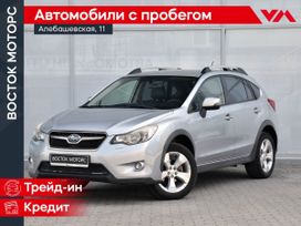 SUV   Subaru XV 2012 , 1049000 , 