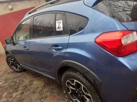 SUV   Subaru XV 2015 , 1200000 , --