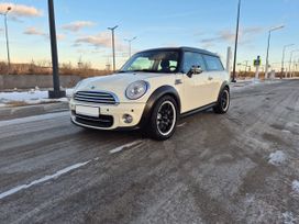  MINI Clubman 2012 , 969000 , 
