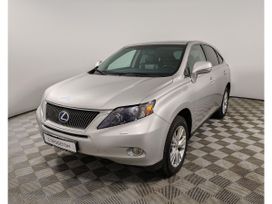 SUV   Lexus RX450h 2010 , 1650000 , 