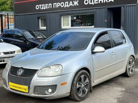  Volkswagen Golf 2007 , 599000 , 