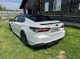  Toyota Camry 2021 , 3200000 , 
