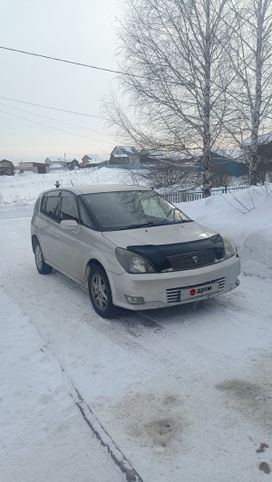  Toyota Opa 2001 , 440000 , 