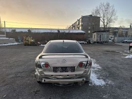  Mazda Mazda6 2003 , 145000 , -