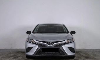  Toyota Camry 2020 , 2850000 , 