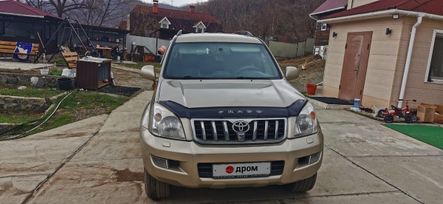 SUV   Toyota Land Cruiser Prado 2005 , 2150000 , 
