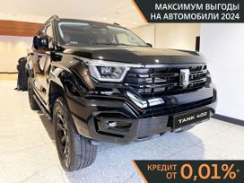 SUV   Tank 400 2024 , 5899000 , 