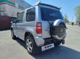  3  Mitsubishi Pajero Mini 2011 , 672000 , 