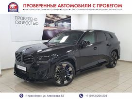 SUV   BMW XM 2023 , 28475000 , 
