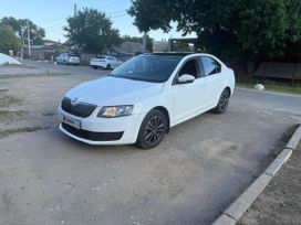  Skoda Octavia 2014 , 750000 , 