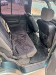 SUV   Isuzu Bighorn 1996 , 850000 , 