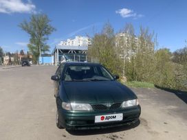  Nissan Almera 1998 , 135000 ,  