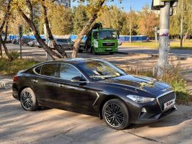 Genesis G70 2018 , 1800000 , 
