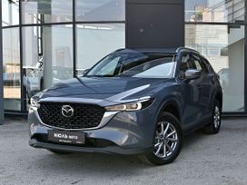 SUV   Mazda CX-5 2025 , 4600000 , 
