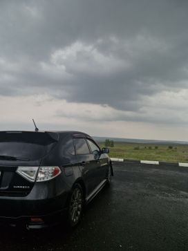  Subaru Impreza 2011 , 900000 , 