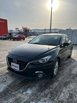  Mazda Axela 2015 , 1350000 , 