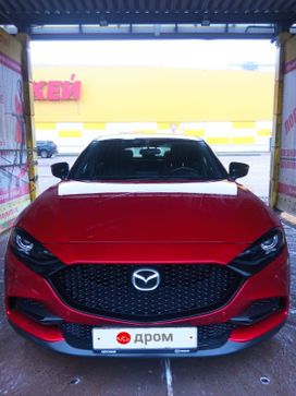 SUV   Mazda CX-4 2023 , 1900000 , 
