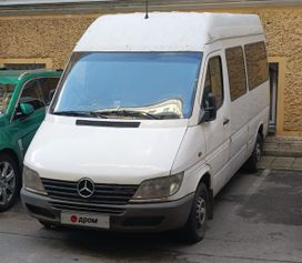  Mercedes-Benz Sprinter 313 CDI 2002 , 900000 , -
