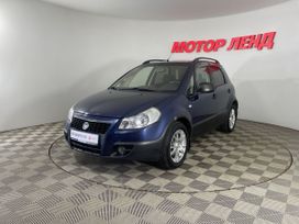  Fiat Sedici 2008 , 618000 , 