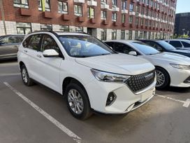 SUV   Haval M6 Plus 2023 , 1960000 , 