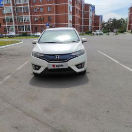  Honda Fit 2013 , 1000000 , 
