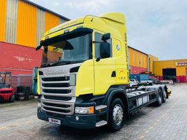 Scania R450CA 2013 , 3000000 , 