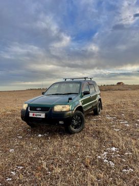 SUV   Ford Escape 2001 , 499990 , 