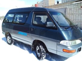    Toyota Lite Ace 1986 , 400000 , 