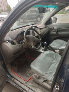 SUV   Chery Tiggo T11 2007 , 300000 , 
