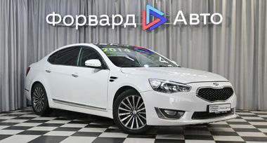  Kia K7 2014 , 1480990 , 