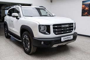 SUV   Haval Dargo 2025 , 3315510 , 