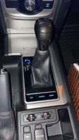 SUV   Toyota Land Cruiser Prado 2019 , 4700000 , 
