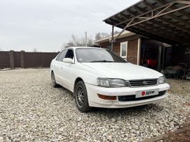  Toyota Corona 1992 , 205000 , -