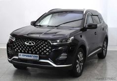  Tiggo 7 Pro, 2022
