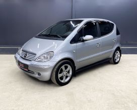  Mercedes-Benz A-Class 2003 , 380000 , 