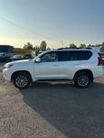 SUV   Toyota Land Cruiser Prado 2018 , 5495000 , 