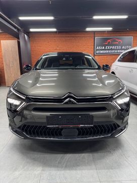 SUV   Citroen C5 X 2022 , 1900000 , 