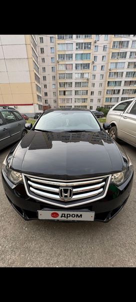  Honda Accord 2008 , 1250000 , 