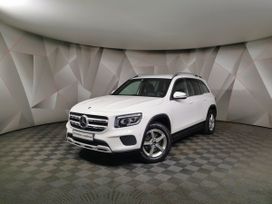 SUV   Mercedes-Benz GLB-Class 2021 , 2795150 , 